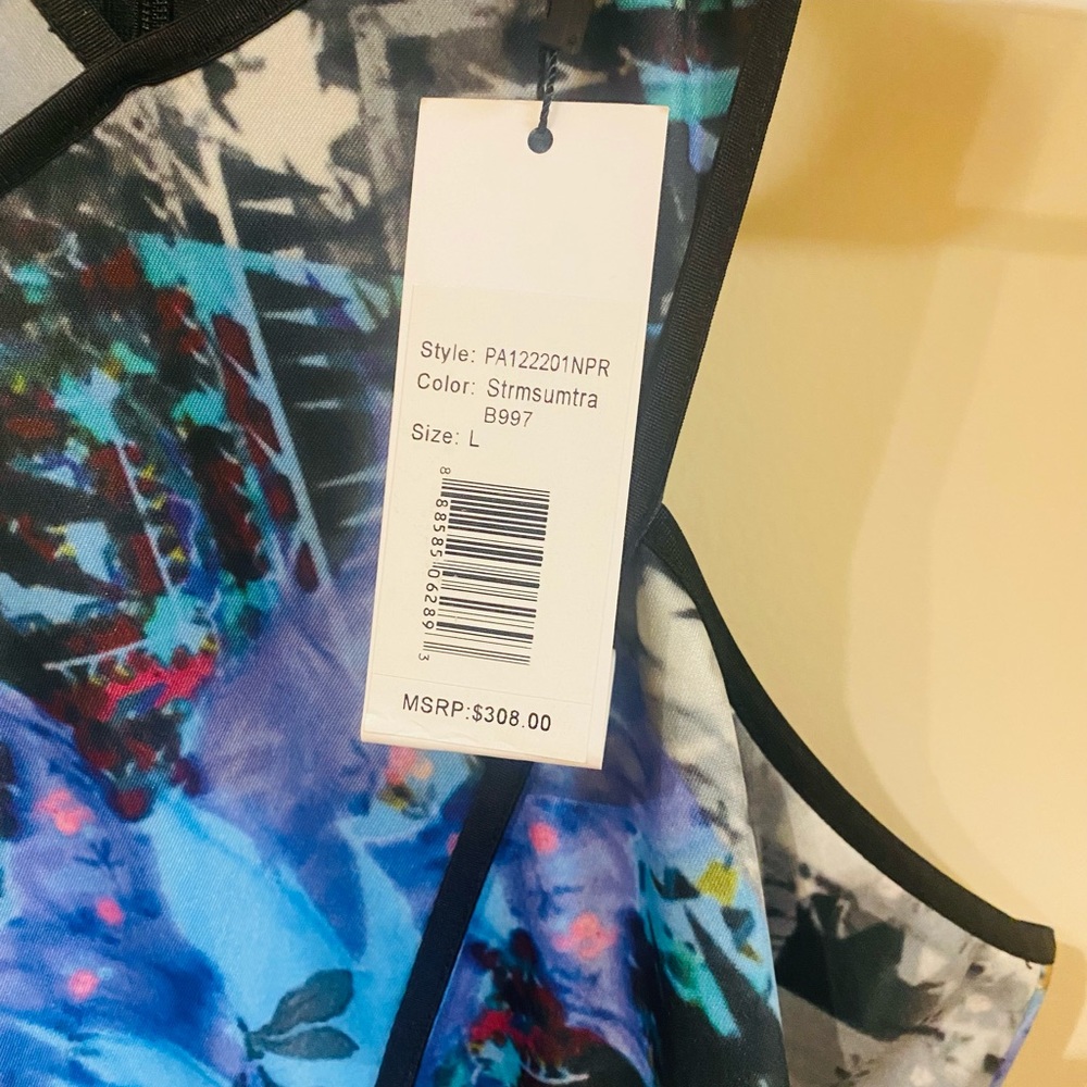 Parker Dress